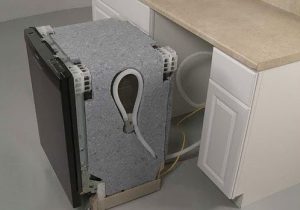 Подключение посудомоечной машины в Ногинске