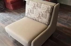 Ремонт кресла-кровати на дому в Ногинске