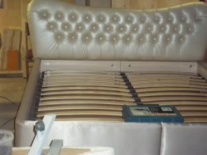 Ремонт кровати на дому в Ногинске