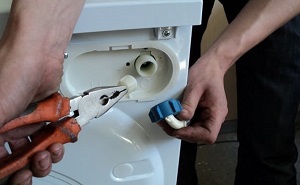 Демонтаж стиральной машины в Ногинске